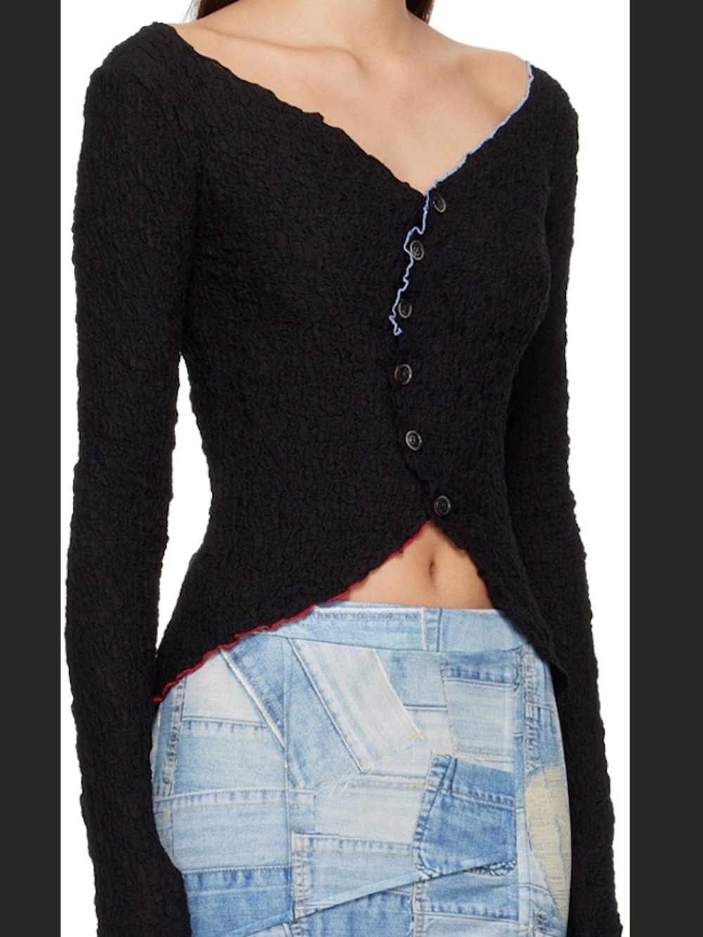 Andersson Bell cardigan